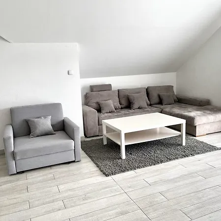 Sw Apartamenty Czarna Gora Sienna  Exterior photo
