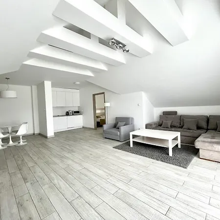 Sw Apartamenty Czarna Gora Sienna  Exterior photo