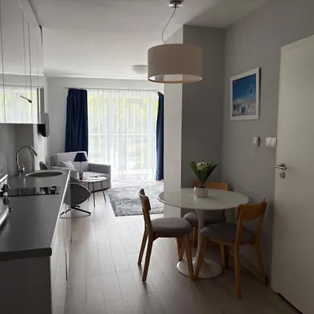 Sw Apartamenty Czarna Gora Sienna  Exterior photo