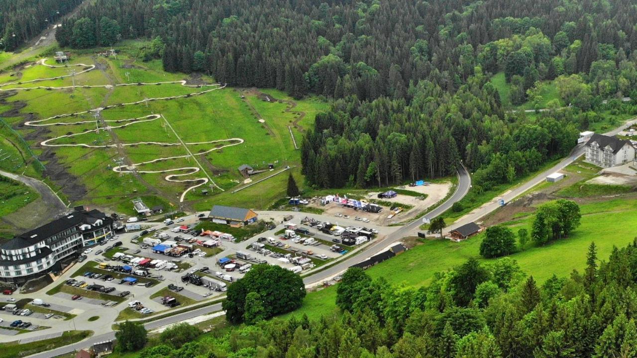 Appartamento Sw Czarna Gora Sienna (Klodzko)