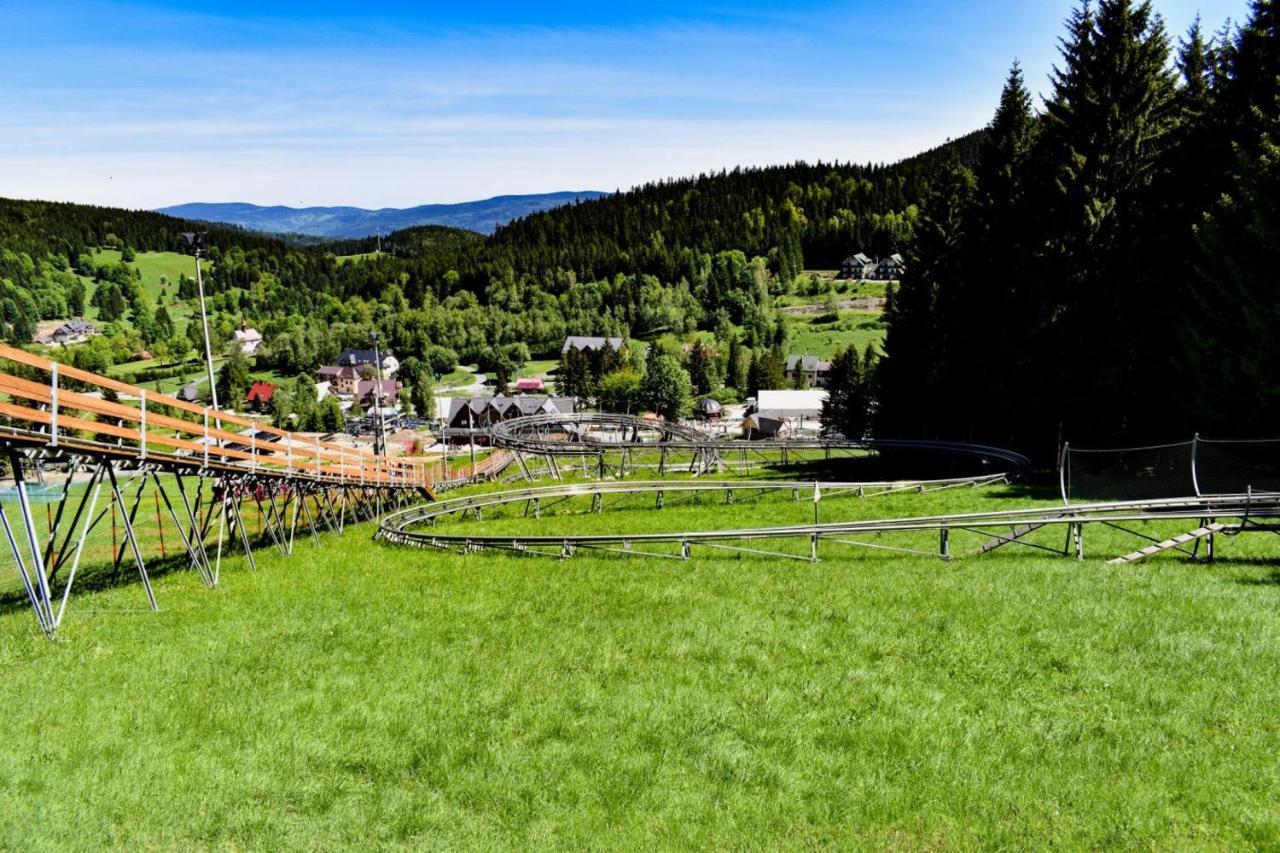 Sw Czarna Gora Apartment Sienna (Klodzko)