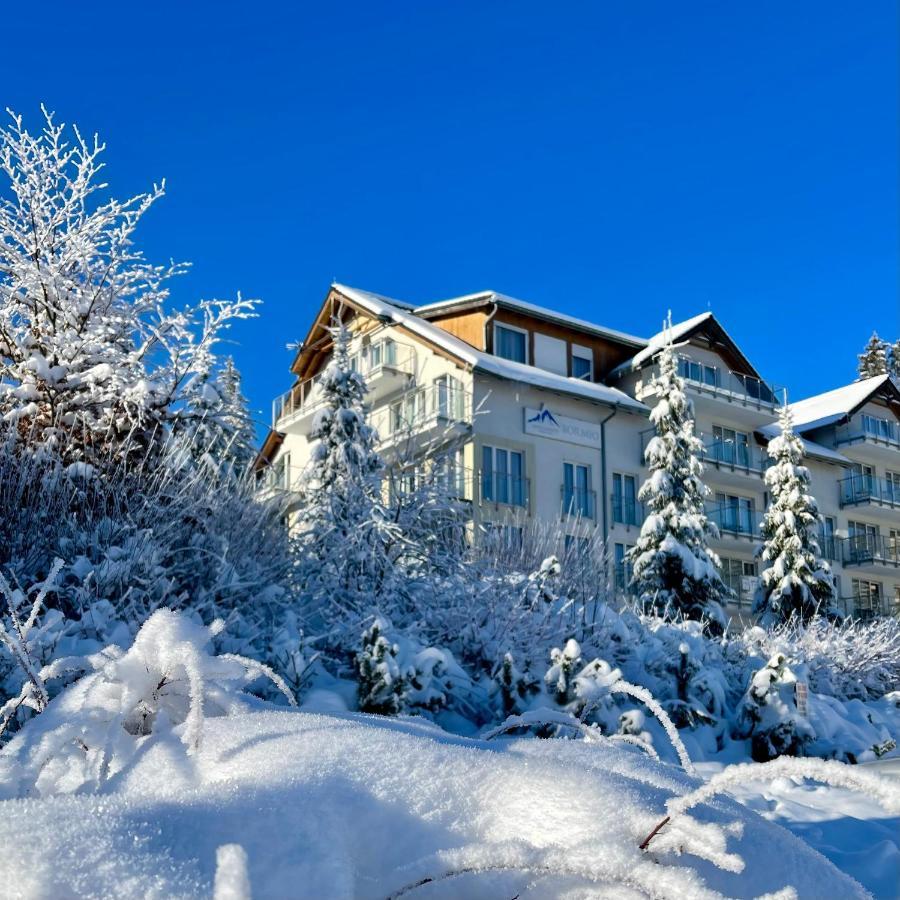 Sw Czarna Gora Apartment *