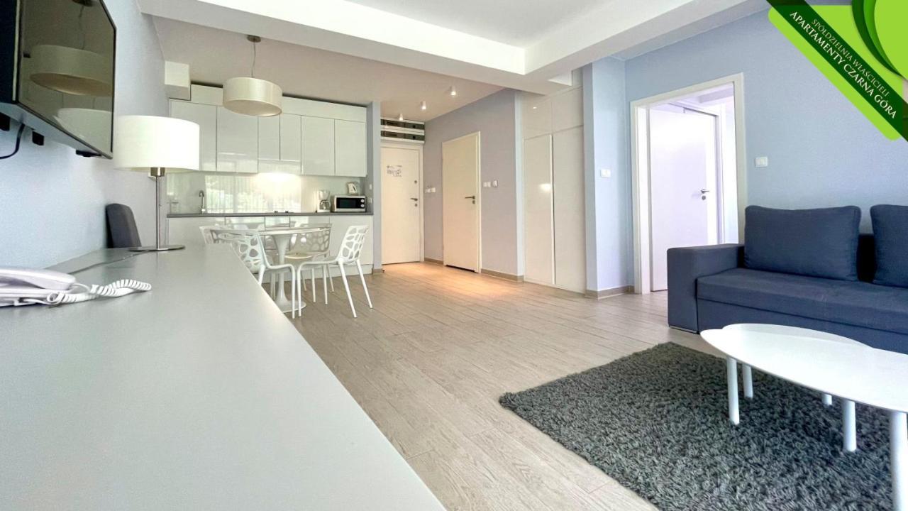 Sw Czarna Gora Apartment Sienna (Klodzko)