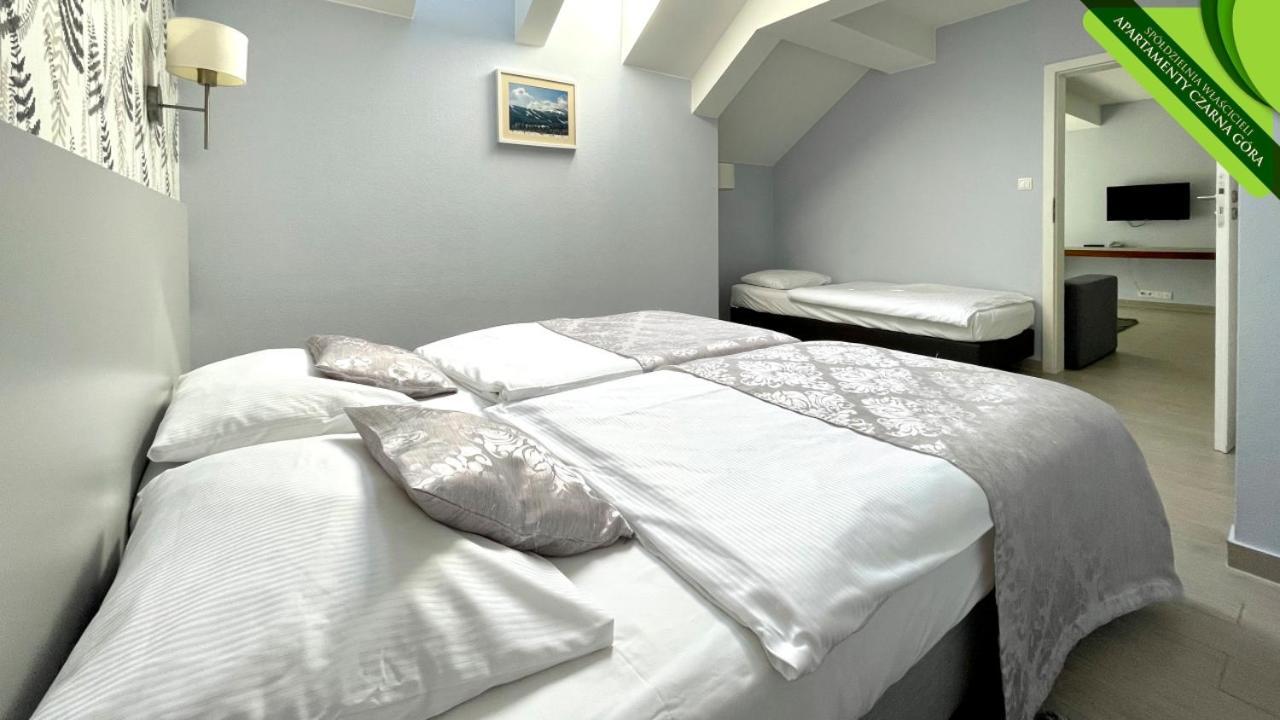 Apartment Sw Czarna Gora