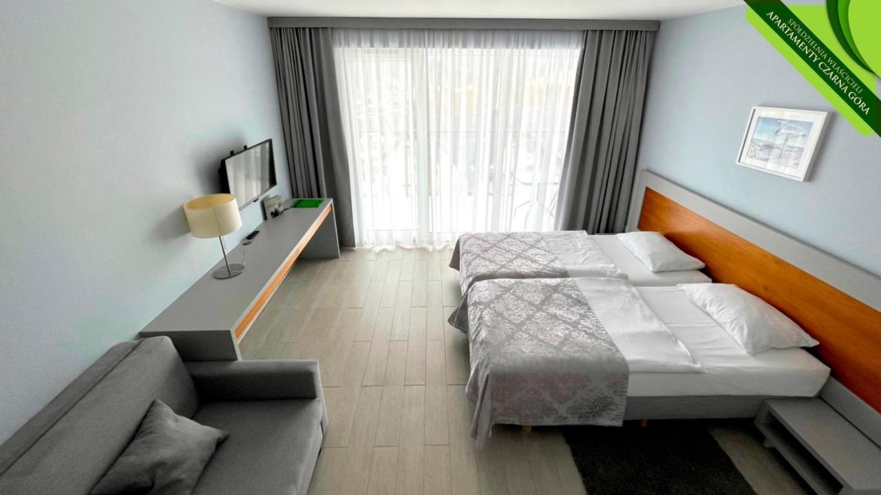Sw Czarna Gora Apartment