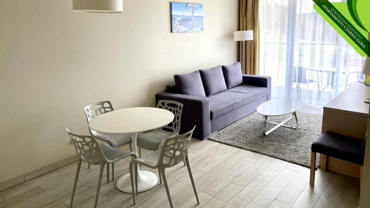 Sw Czarna Gora Apartment *
