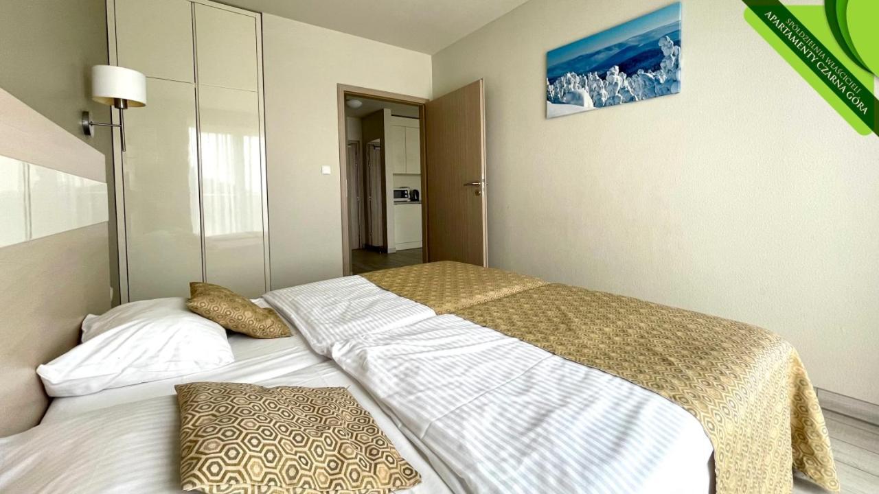 Sw Czarna Gora Apartment