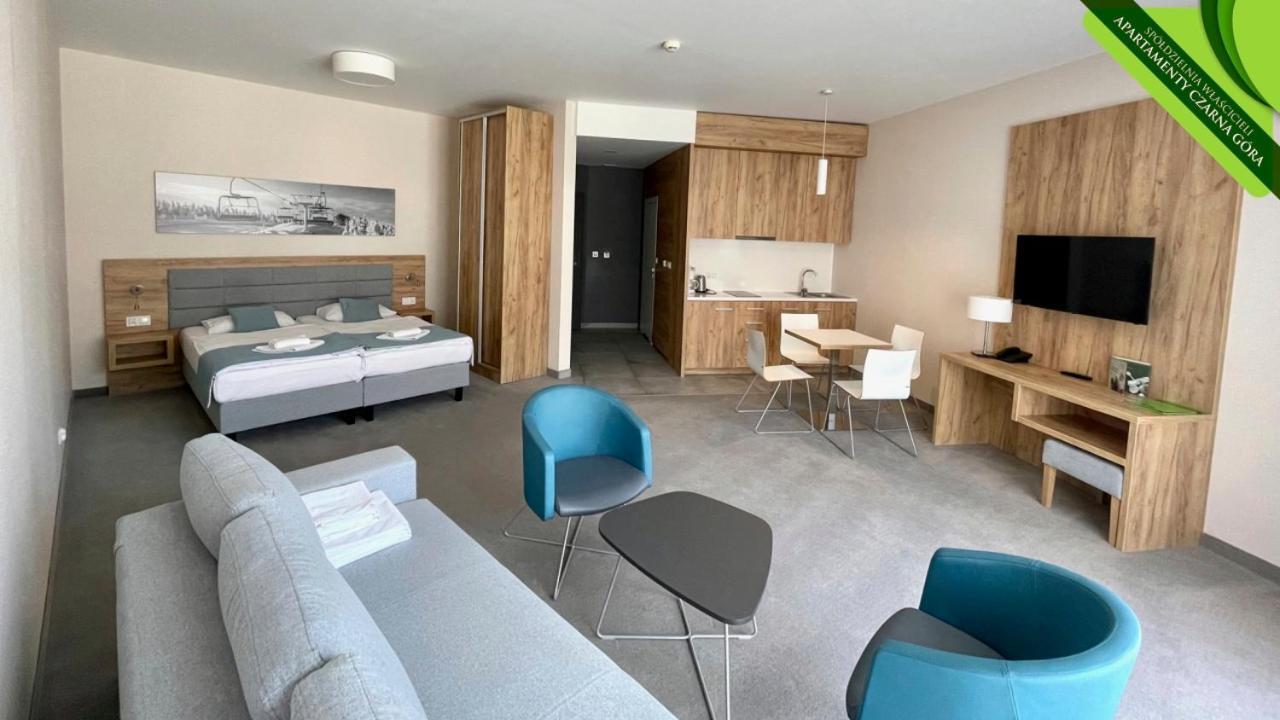 Sw Czarna Gora Apartment