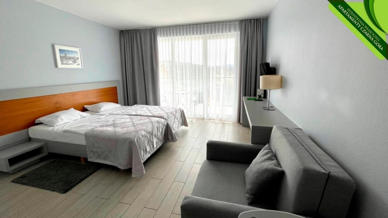 Sw Czarna Gora Appartamento Sienna (Klodzko)