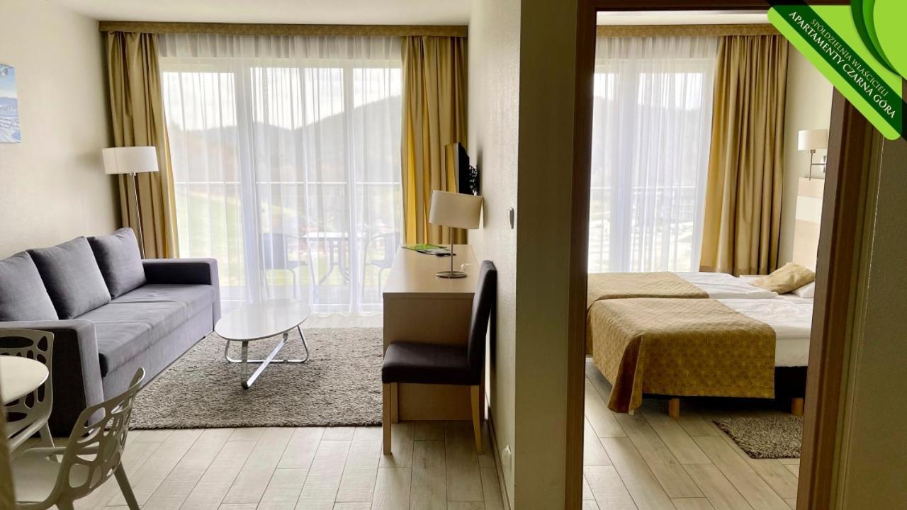 Sw Czarna Gora Apartment *