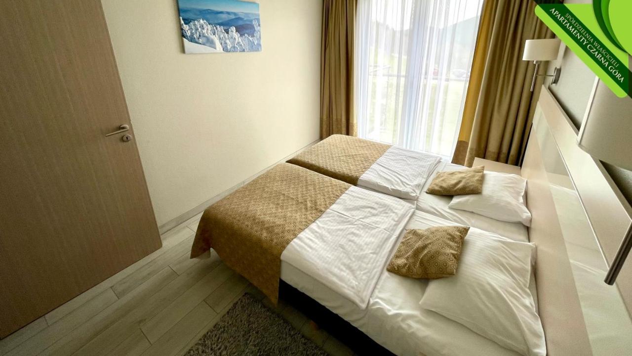 Apartment Sw Czarna Gora