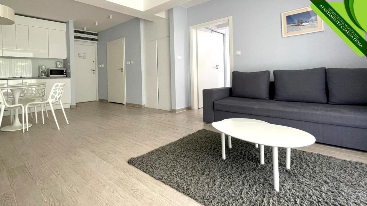 Sw Czarna Gora Apartment Sienna (Klodzko)