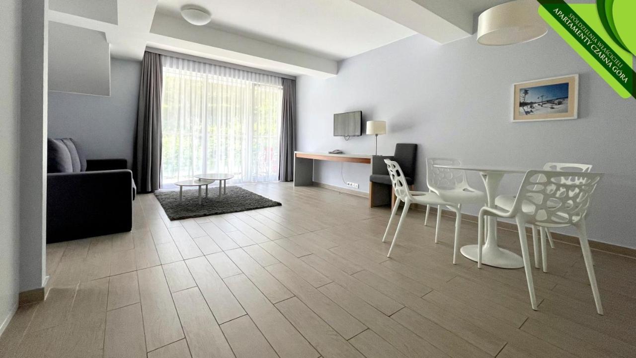 Sw Czarna Gora Apartment