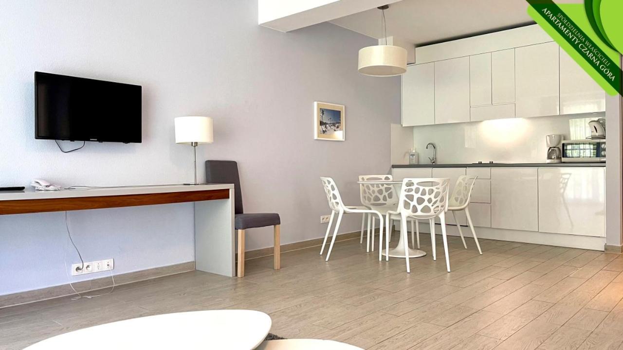 Sw Czarna Gora Apartment Sienna (Klodzko)