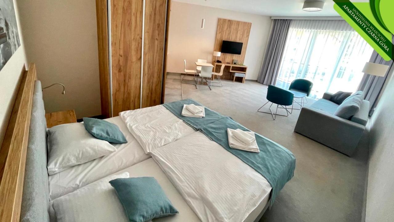 Apartment Sw Czarna Gora