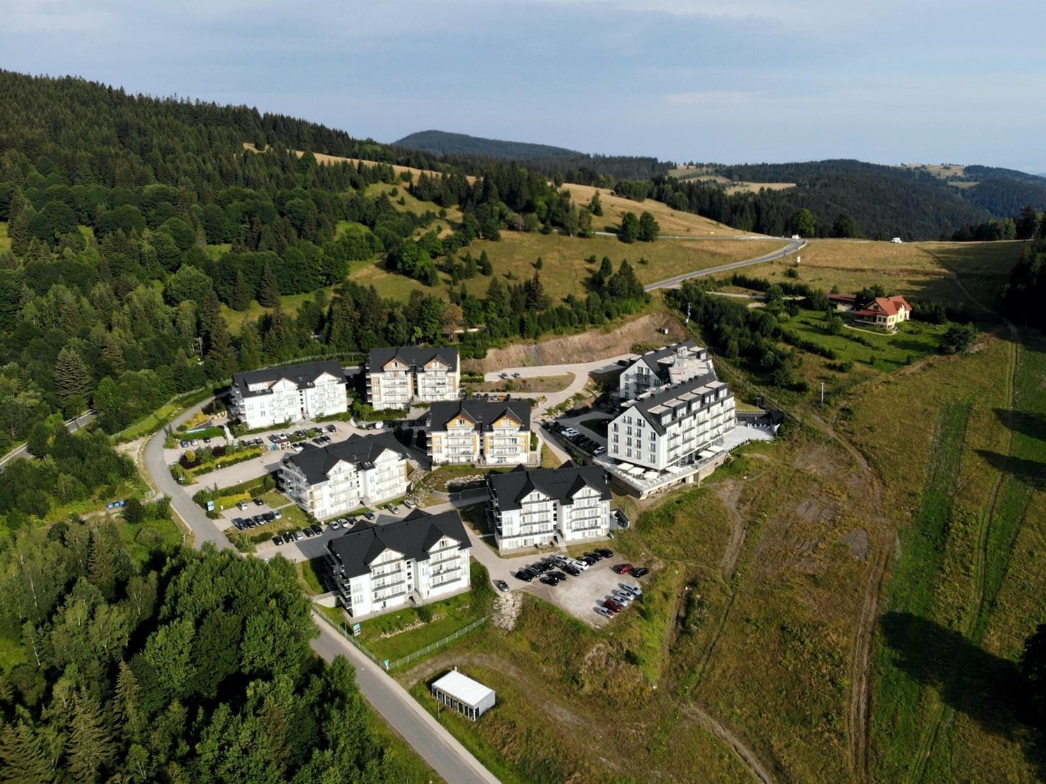Appartamento Sw Czarna Gora *