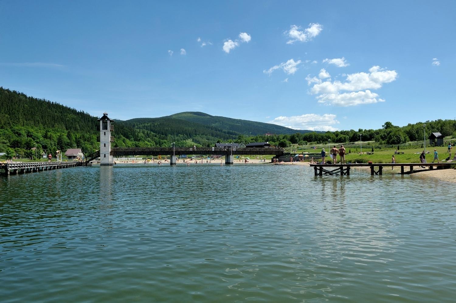 Appartamento Sw Czarna Gora