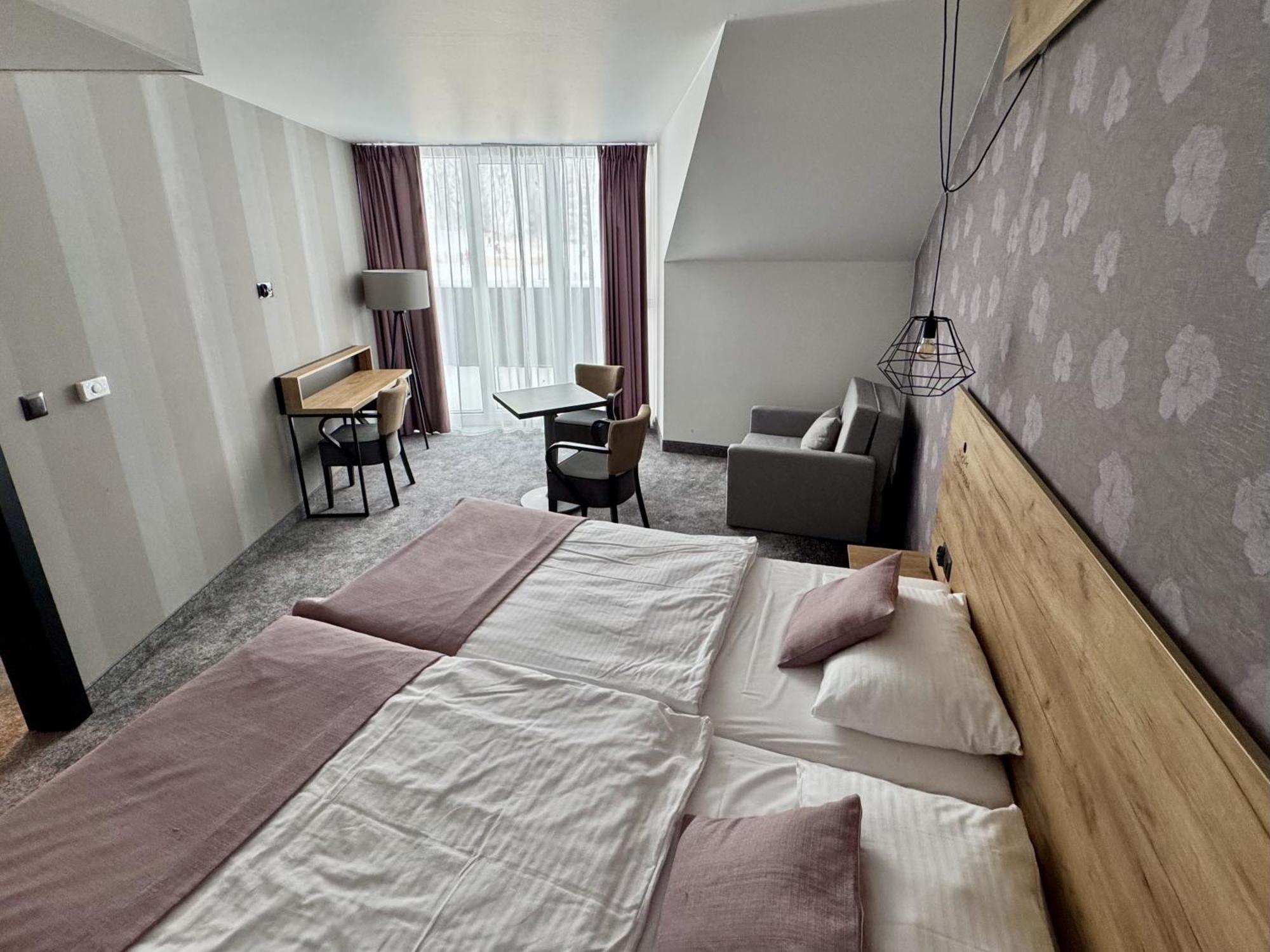 Apartment Sw Czarna Gora Sienna (Klodzko)