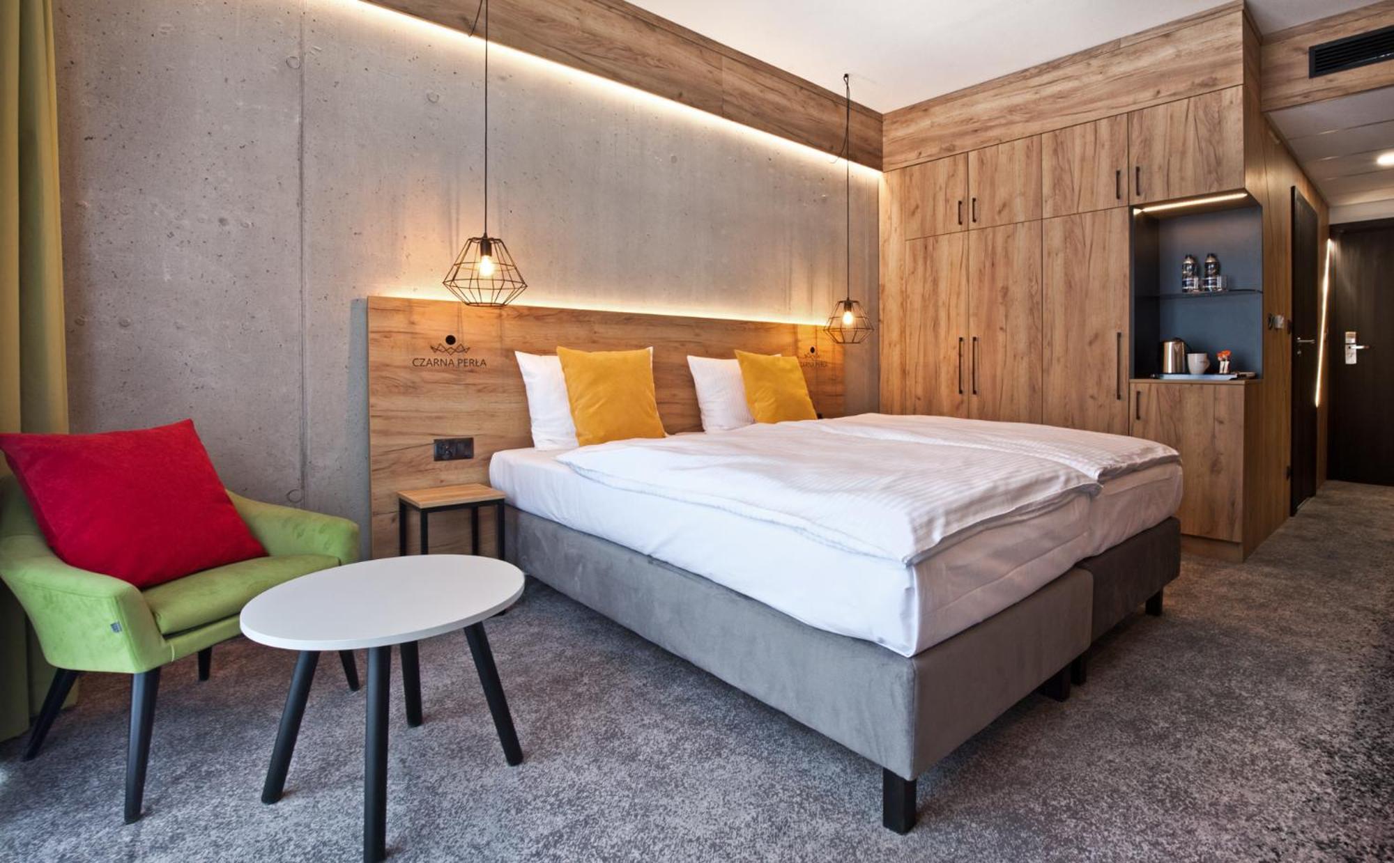 Apartment Sw Czarna Gora Sienna (Klodzko)