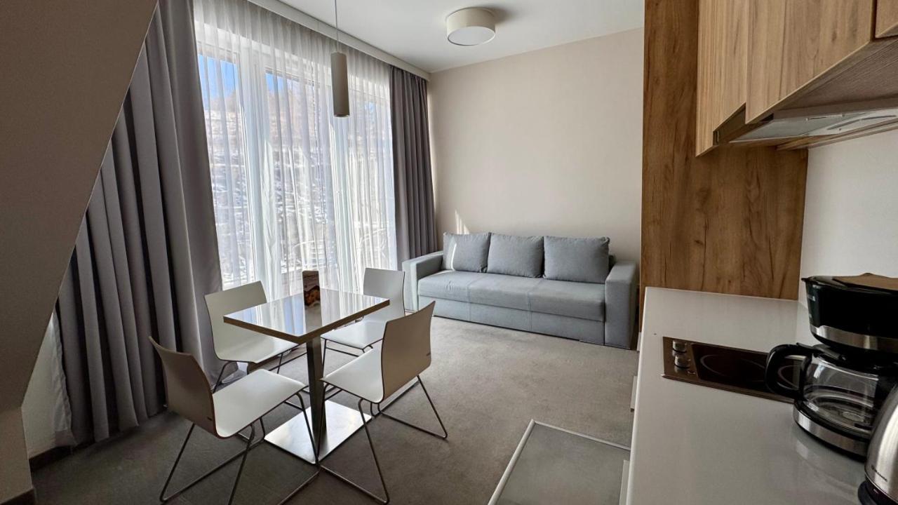 Sw Czarna Gora Apartment *