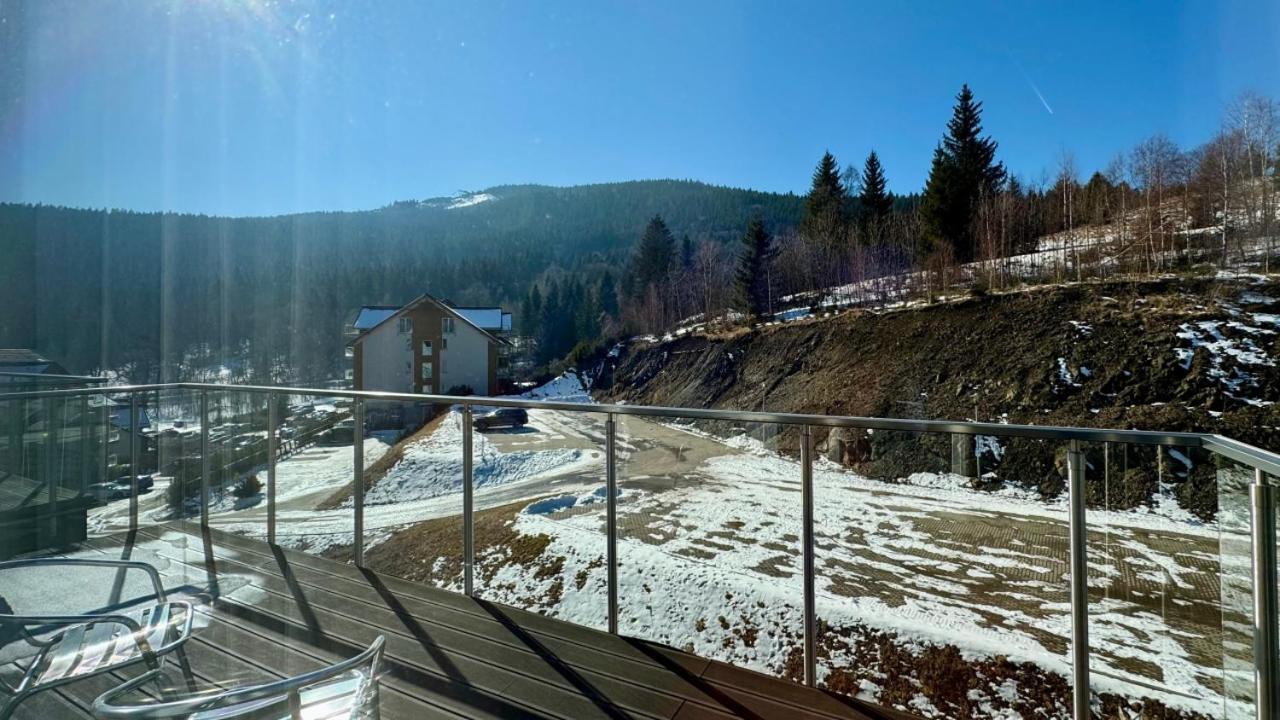 Apartment Sw Czarna Gora Sienna (Klodzko)