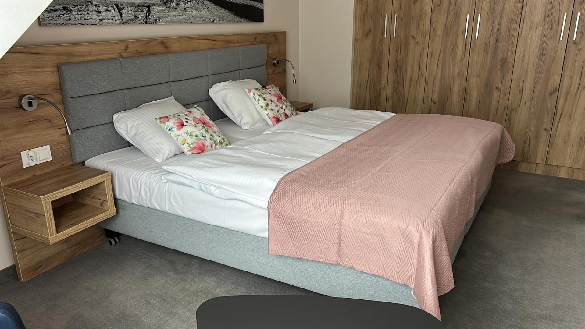 Sw Czarna Gora Apartment *
