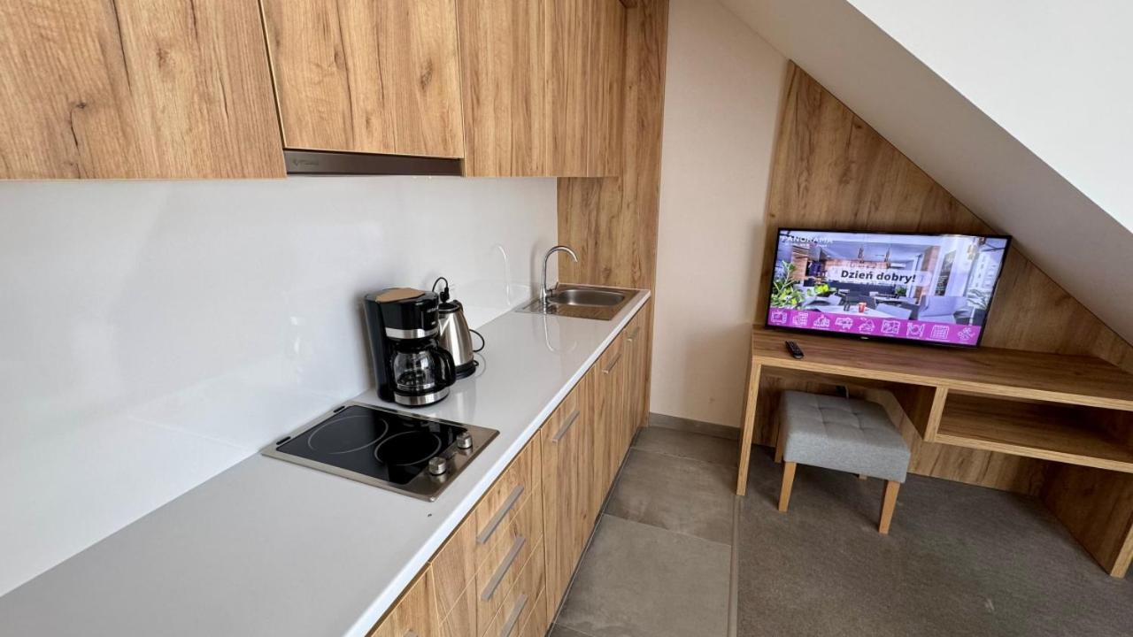 Apartment Sw Czarna Gora *