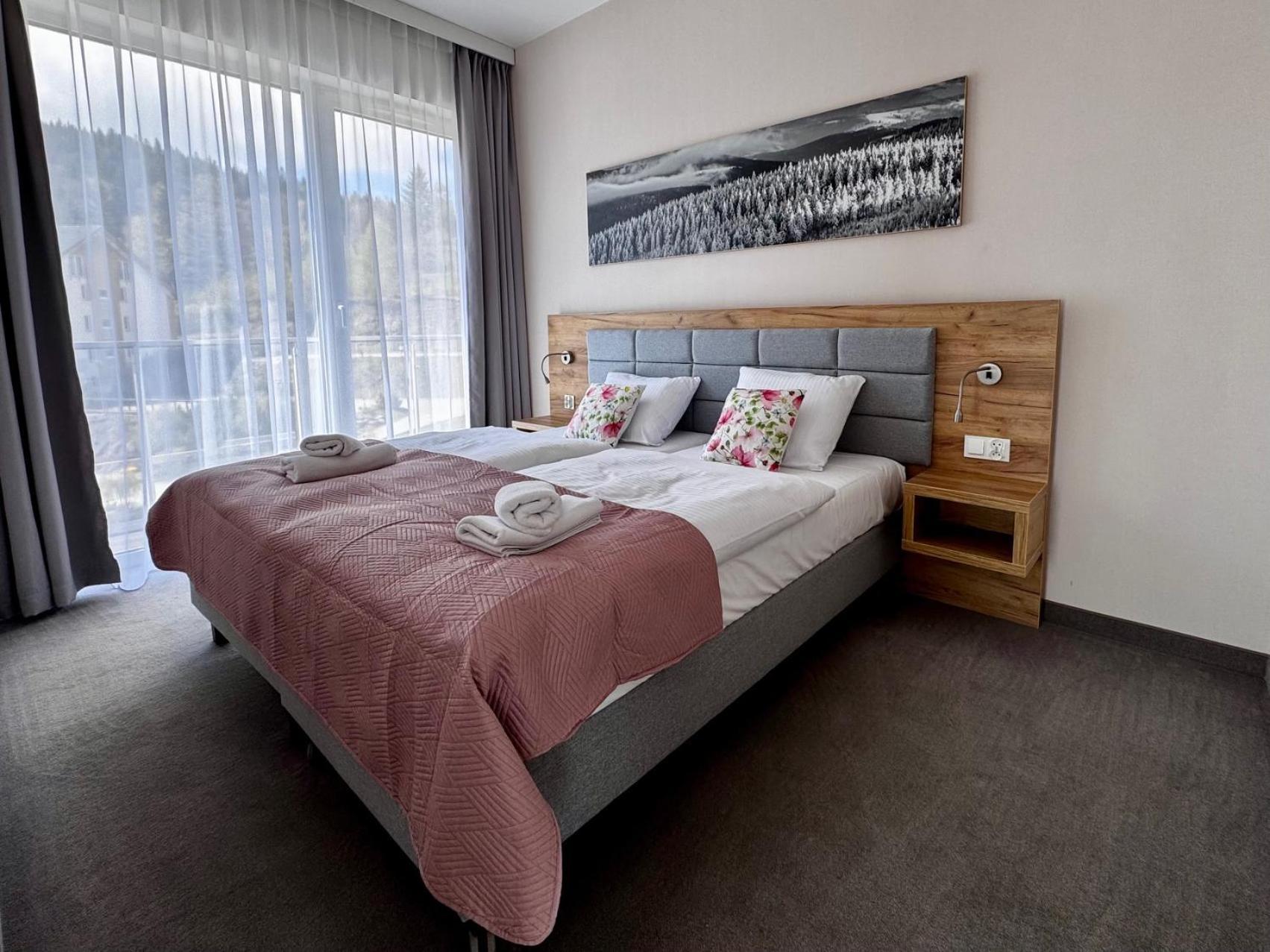 Apartment Sw Czarna Gora Sienna (Klodzko)