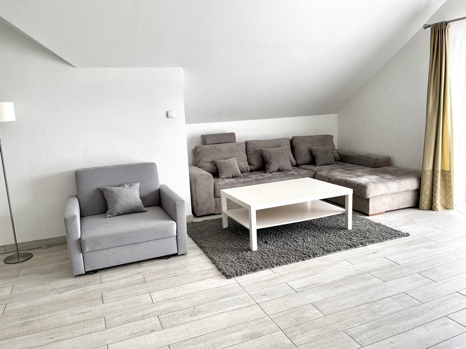 Appartamento Sw Czarna Gora