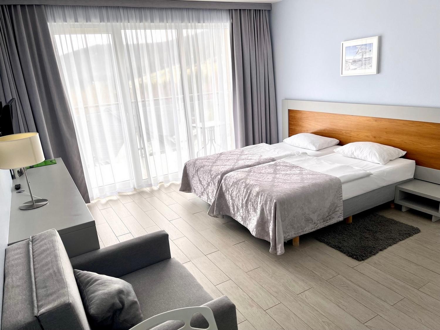 Apartment Sw Czarna Gora *