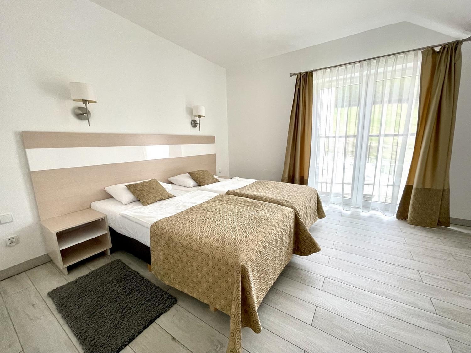 Appartamento Sw Czarna Gora Sienna (Klodzko)