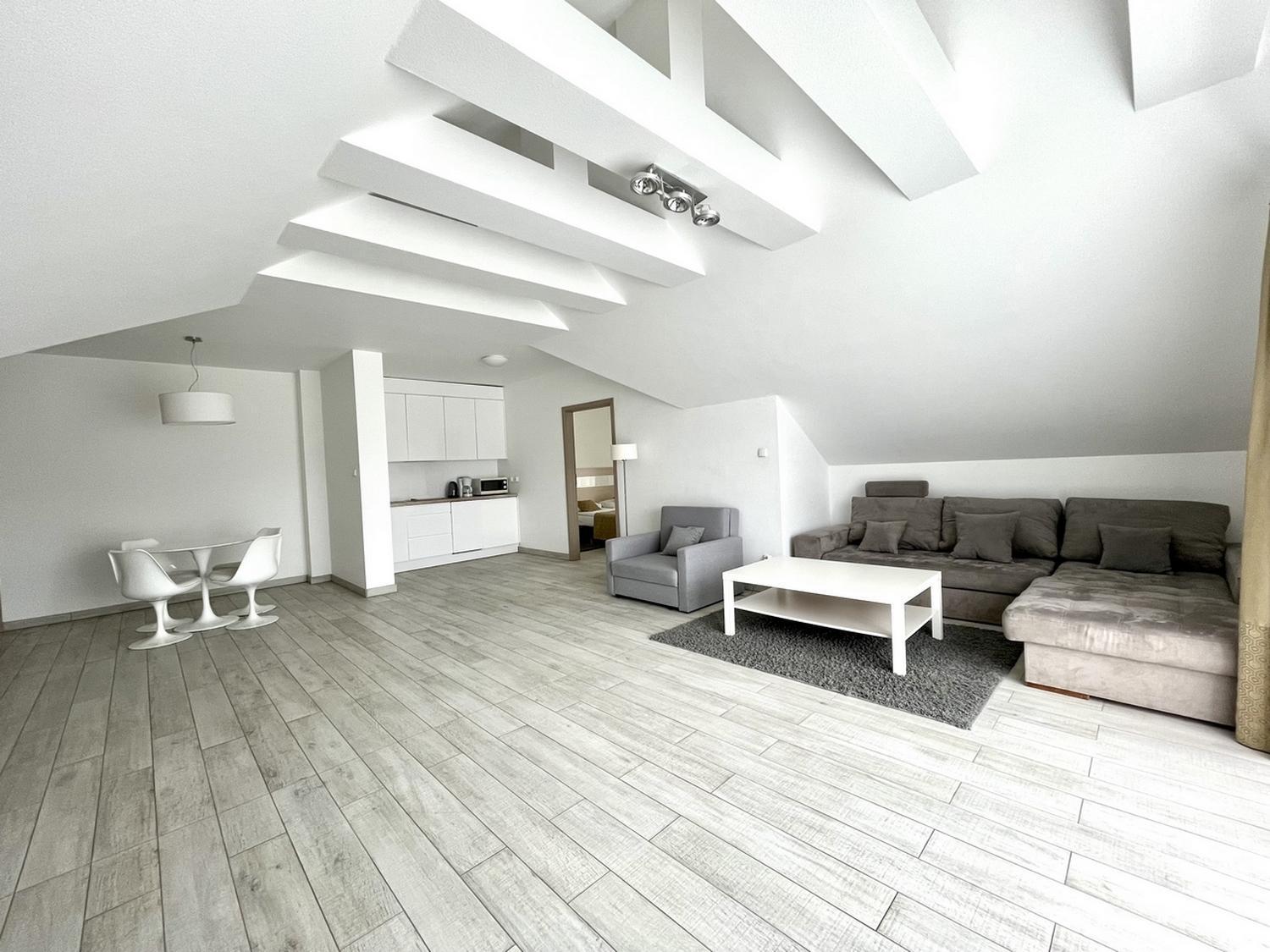 Sw Czarna Gora Appartamento Sienna (Klodzko)